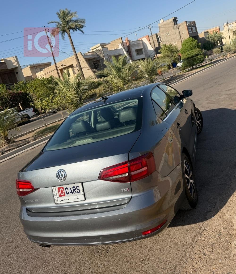 فولكسفاغن جيتا